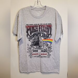 230. NWOT Pink Floyd Graphic T-Shirt
